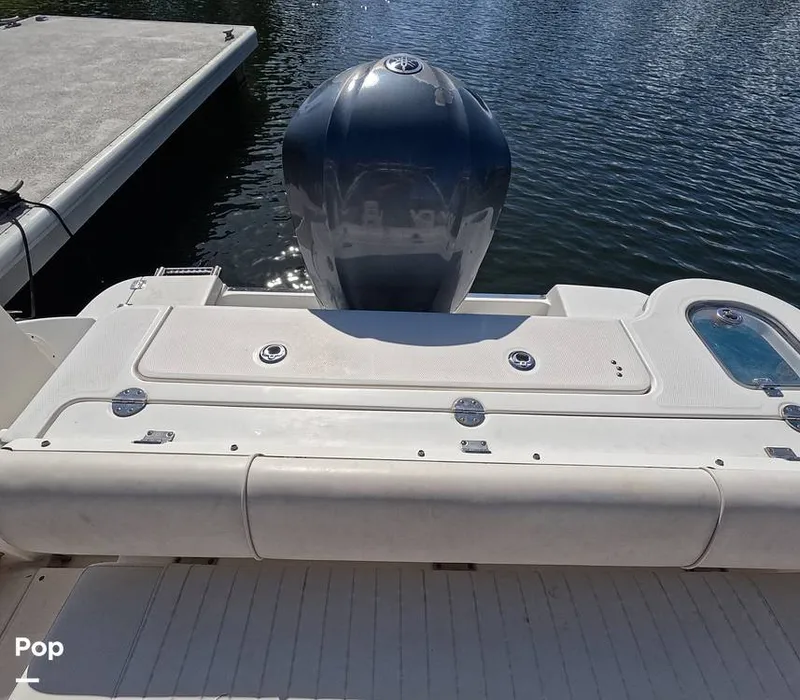 Slide: The Image of Robalo 247 2012 - 15933089