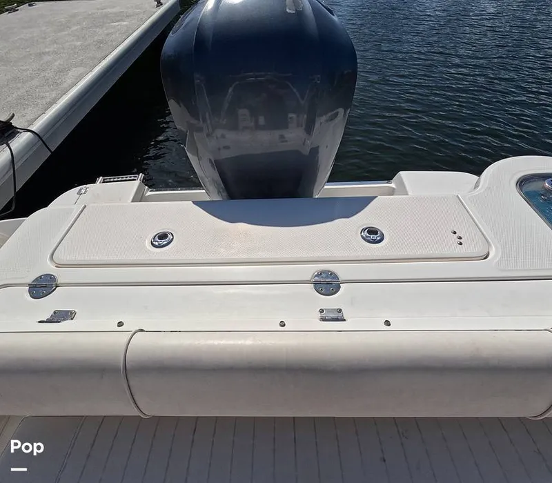 Slide: The Image of Robalo 247 2012 - 15933092