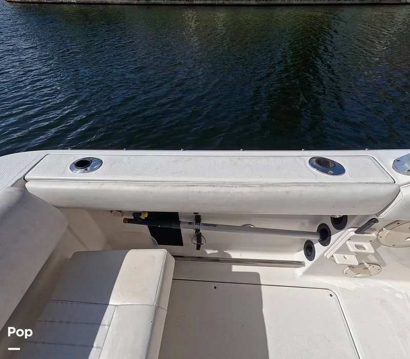 Slide: The Image of Robalo 247 2012 - 15933096