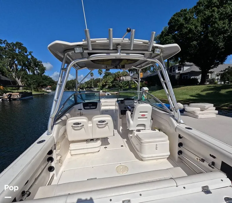 Slide: The Image of Robalo 247 2012 - 15933102