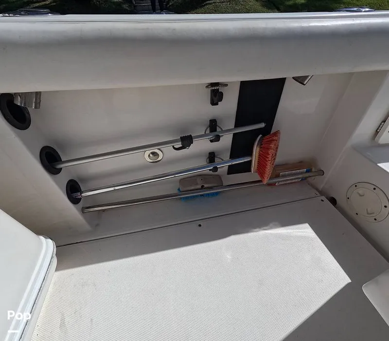 Slide: The Image of Robalo 247 2012 - 15933097