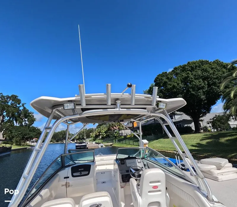 Slide: The Image of Robalo 247 2012 - 15933103