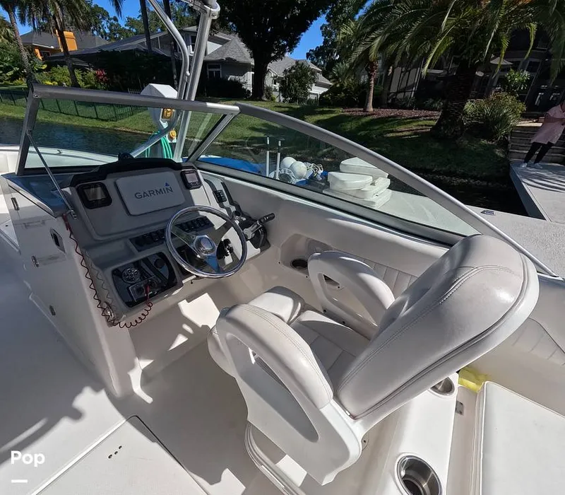 Slide: The Image of Robalo 247 2012 - 15933108