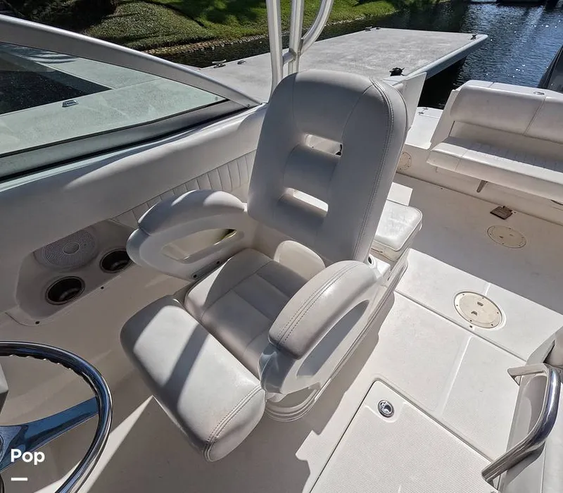 Slide: The Image of Robalo 247 2012 - 15933112