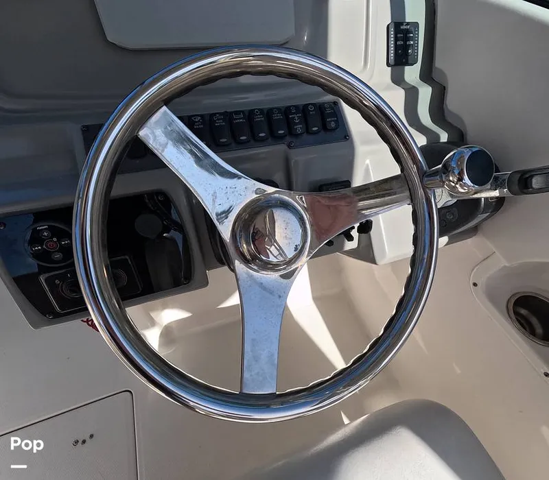 Slide: The Image of Robalo 247 2012 - 15933116