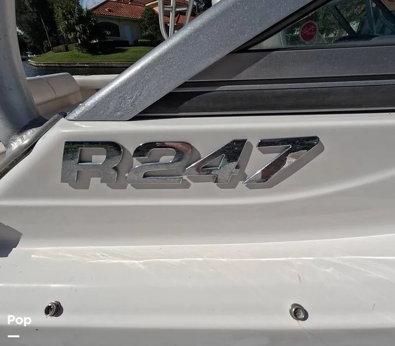 Slide: The Image of Robalo 247 2012 - 15933083