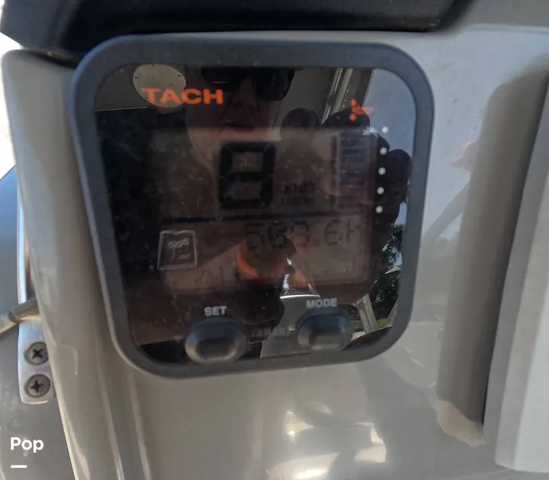 Slide: The Image of Robalo 247 2012 - 15933124