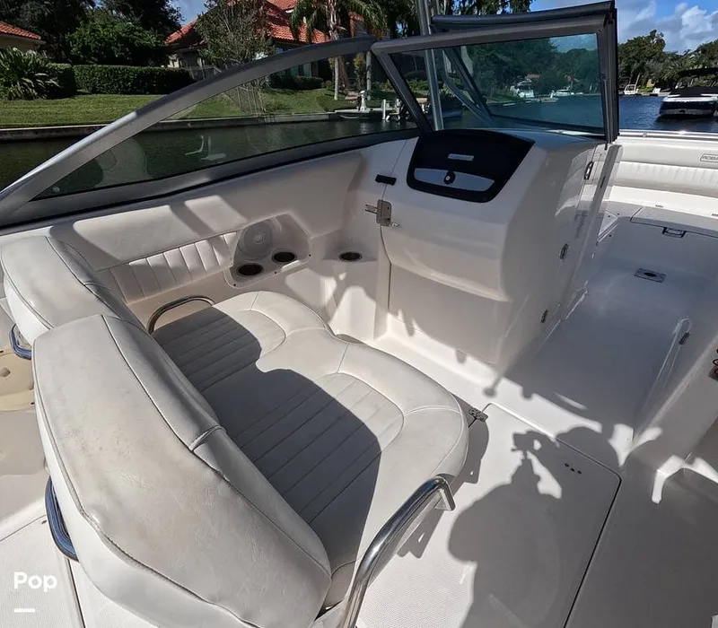 Slide: The Image of Robalo 247 2012 - 15933126