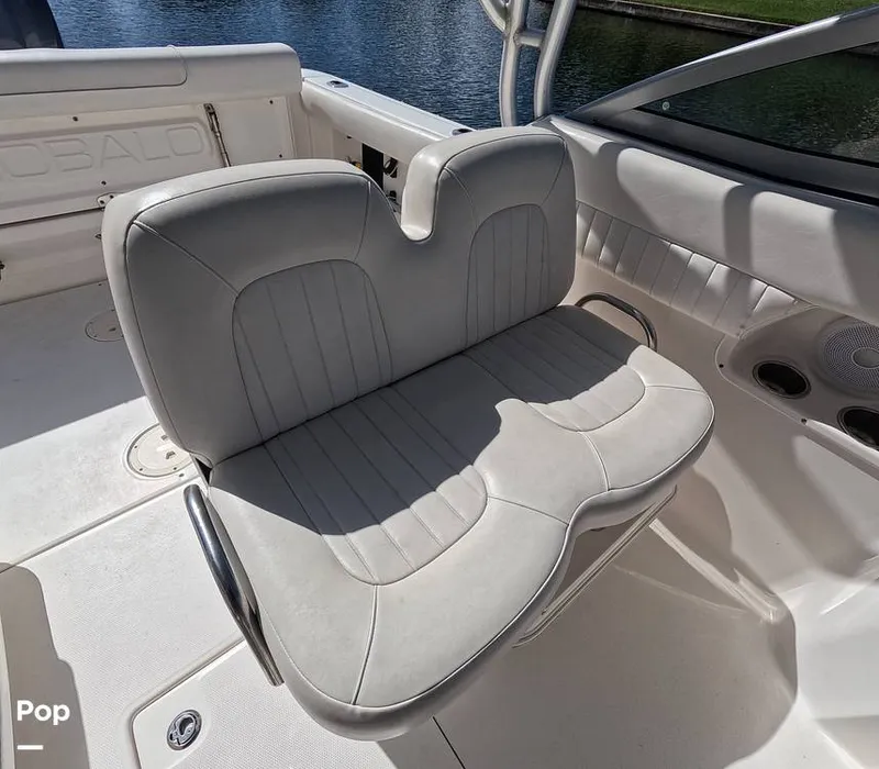 Slide: The Image of Robalo 247 2012 - 15933127