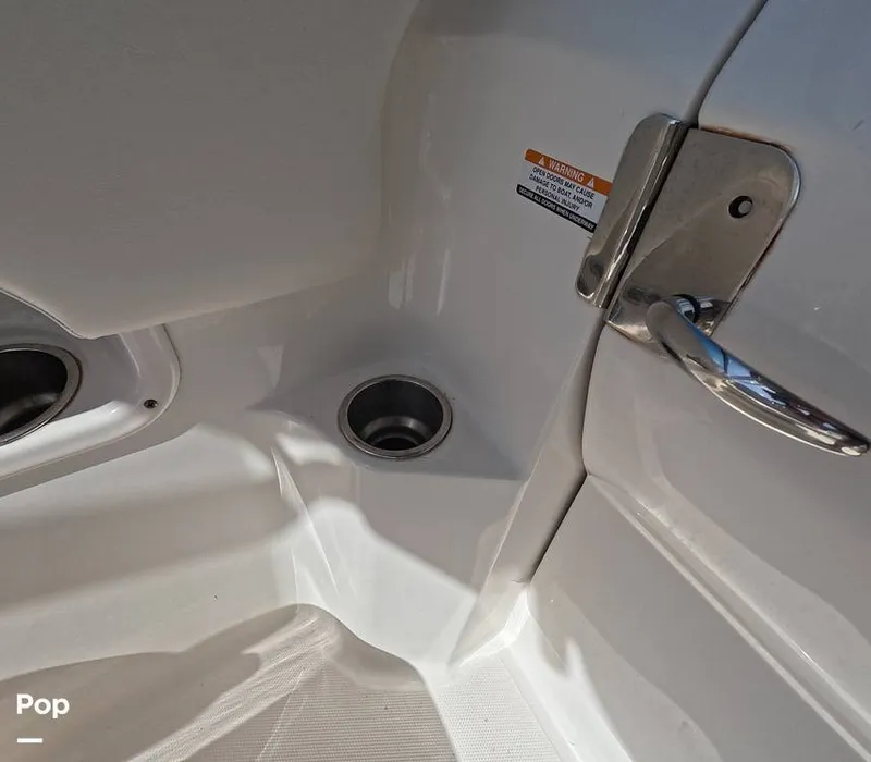 Slide: The Image of Robalo 247 2012 - 15933128