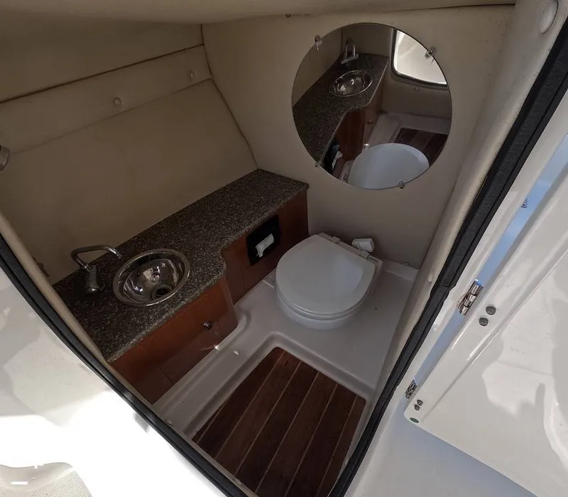 Slide: The Image of Robalo 247 2012 - 15933131