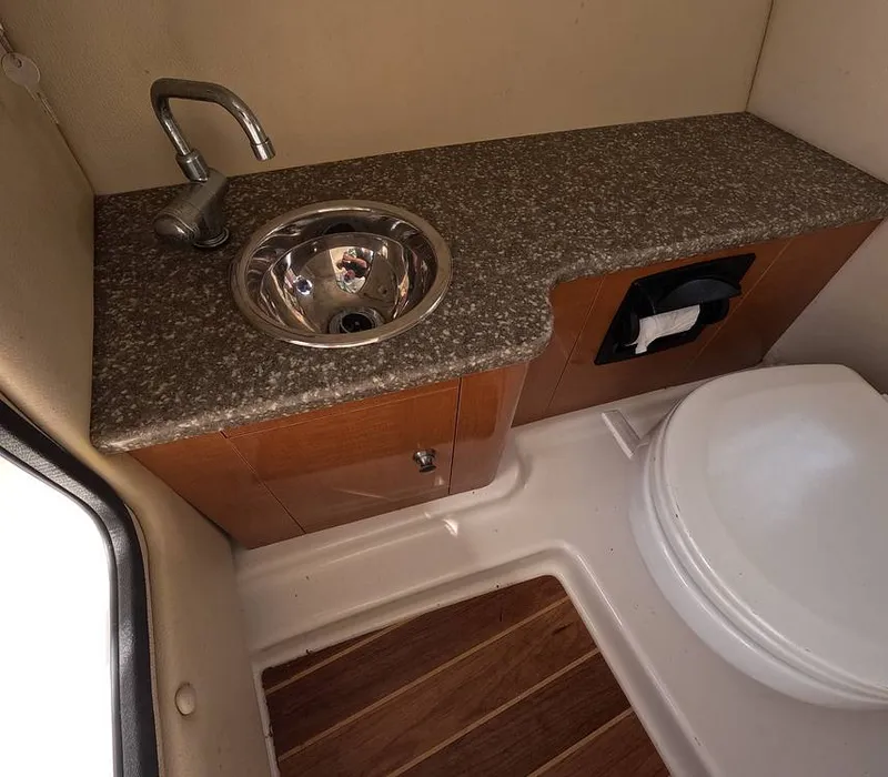 Slide: The Image of Robalo 247 2012 - 15933132