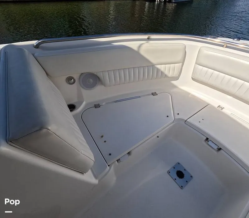 Slide: The Image of Robalo 247 2012 - 15933141