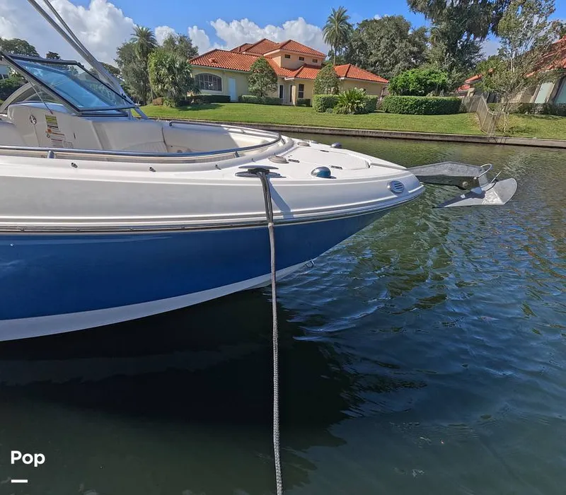 Slide: The Image of Robalo 247 2012 - 15933080