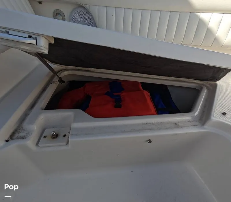 Slide: The Image of Robalo 247 2012 - 15933145