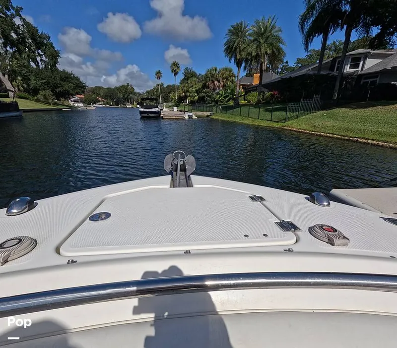 Slide: The Image of Robalo 247 2012 - 15933146