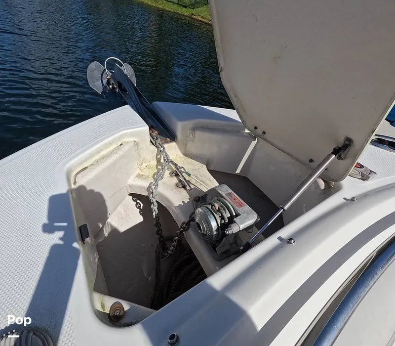 Slide: The Image of Robalo 247 2012 - 15933147