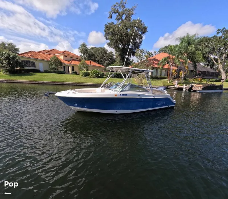 Slide: The Image of Robalo 247 2012 - 15933151