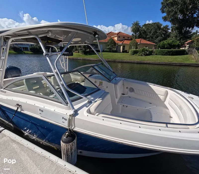 Slide: The Image of Robalo 247 2012 - 15933081