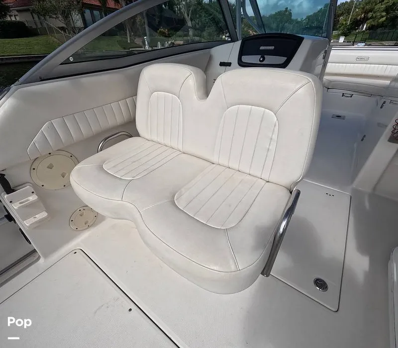 Slide: The Image of Robalo 247 2012 - 15933154