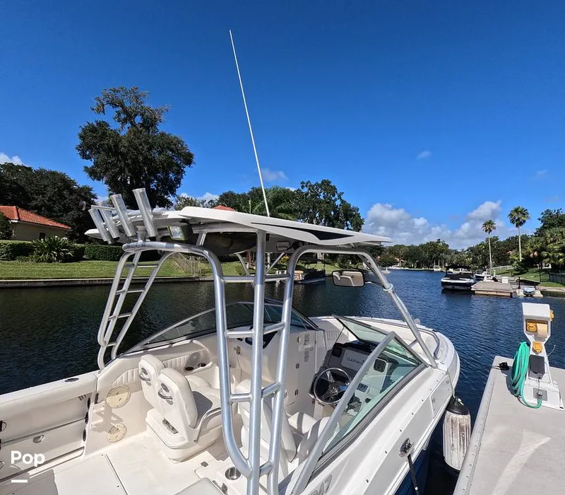 Slide: The Image of Robalo 247 2012 - 15933085