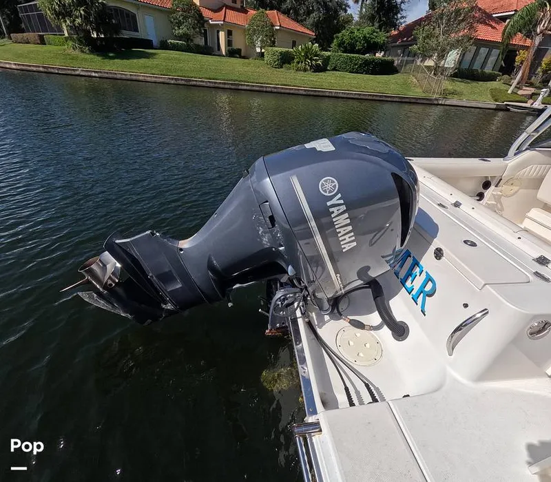 Slide: The Image of Robalo 247 2012 - 15933086