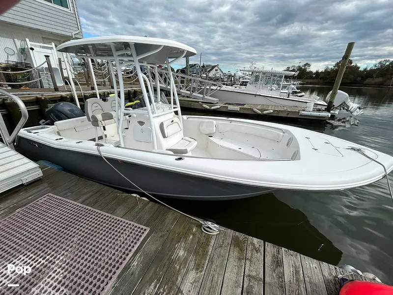 The Image of Tidewater 220 Adventure 2016 - 15993096