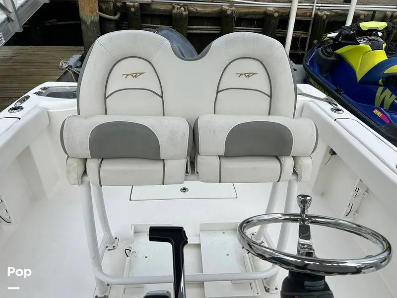 Slide: The Image of Tidewater 220 Adventure 2016 - 15993112