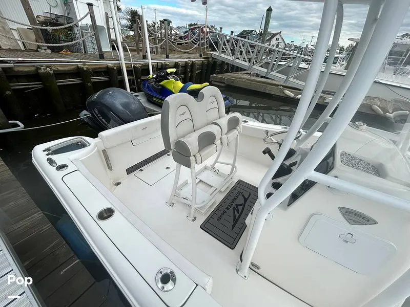 Slide: The Image of Tidewater 220 Adventure 2016 - 15993100