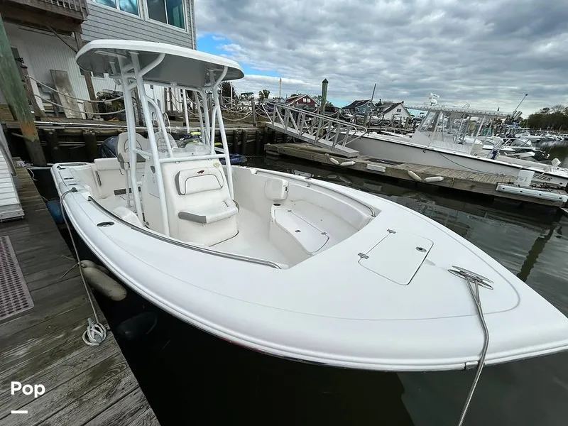 Slide: The Image of Tidewater 220 Adventure 2016 - 15993098