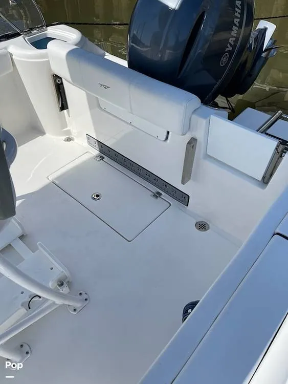 Slide: The Image of Tidewater 220 Adventure 2016 - 15902328