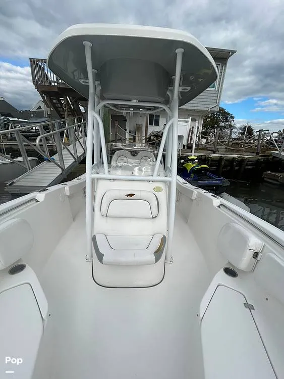 Slide: The Image of Tidewater 220 Adventure 2016 - 15993102