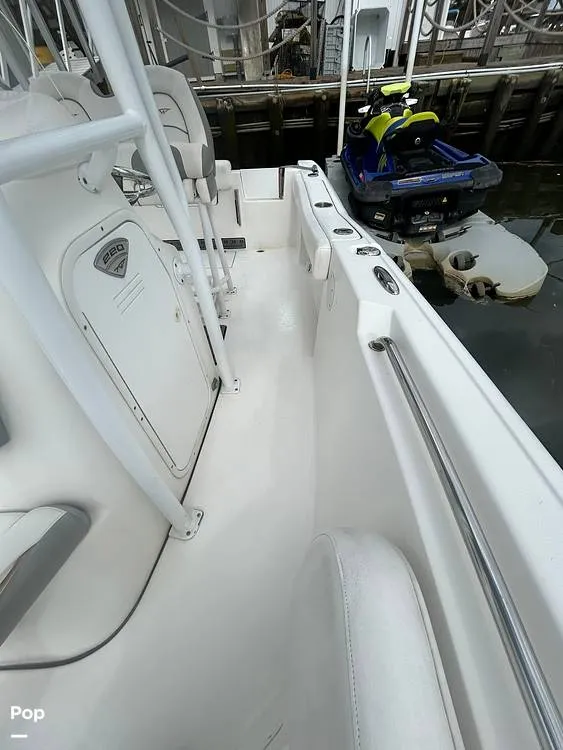 Slide: The Image of Tidewater 220 Adventure 2016 - 15993103