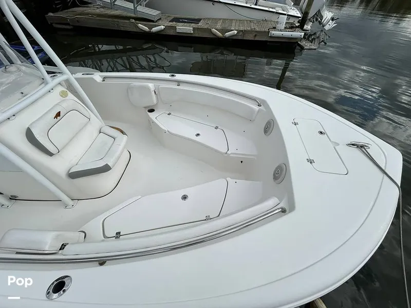 Slide: The Image of Tidewater 220 Adventure 2016 - 15993097