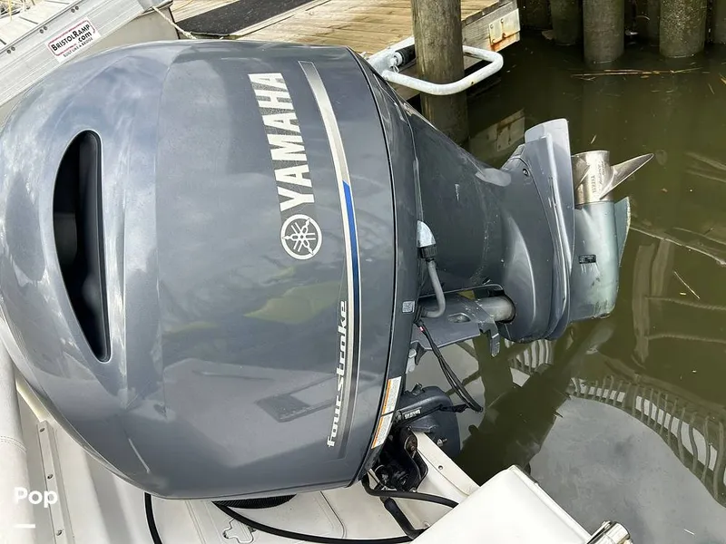 Slide: The Image of Tidewater 220 Adventure 2016 - 15993117