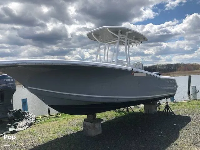 Slide: The Image of Tidewater 220 Adventure 2016 - 15980202