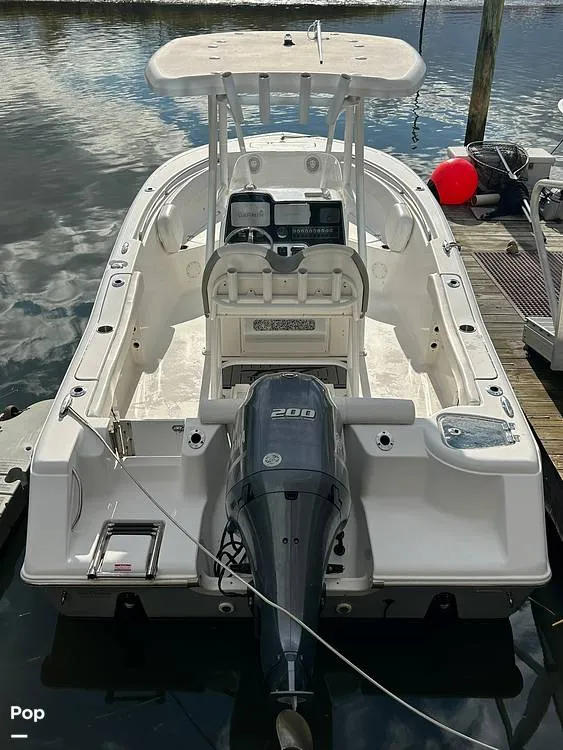 Slide: The Image of Tidewater 220 Adventure 2016 - 15993123