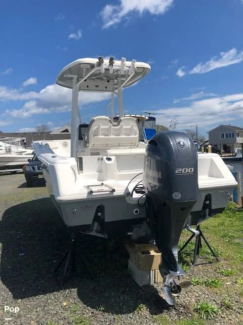 Slide: The Image of Tidewater 220 Adventure 2016 - 15980201