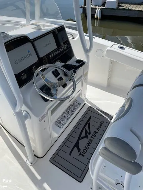 Slide: The Image of Tidewater 220 Adventure 2016 - 15902327