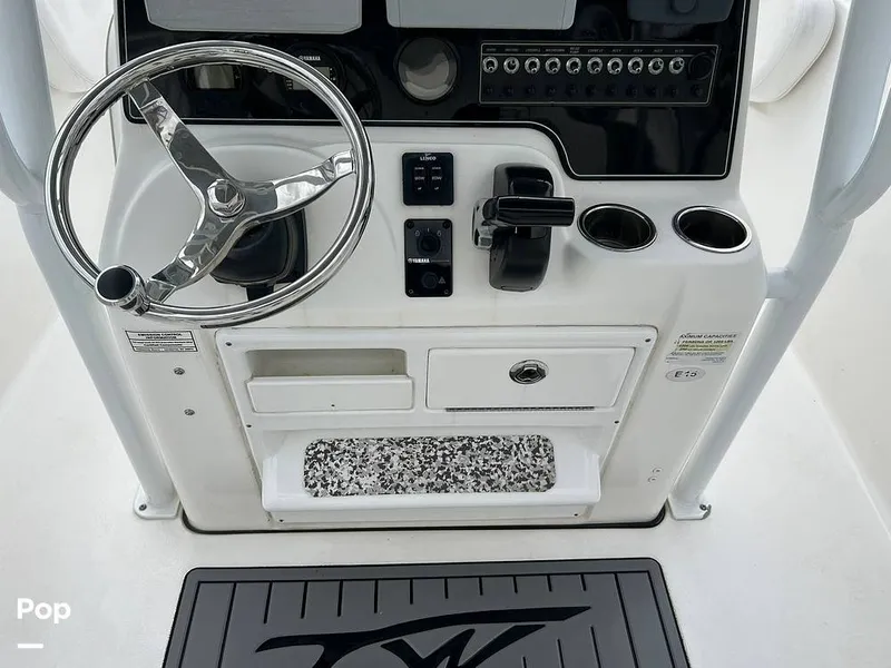 Slide: The Image of Tidewater 220 Adventure 2016 - 15993111