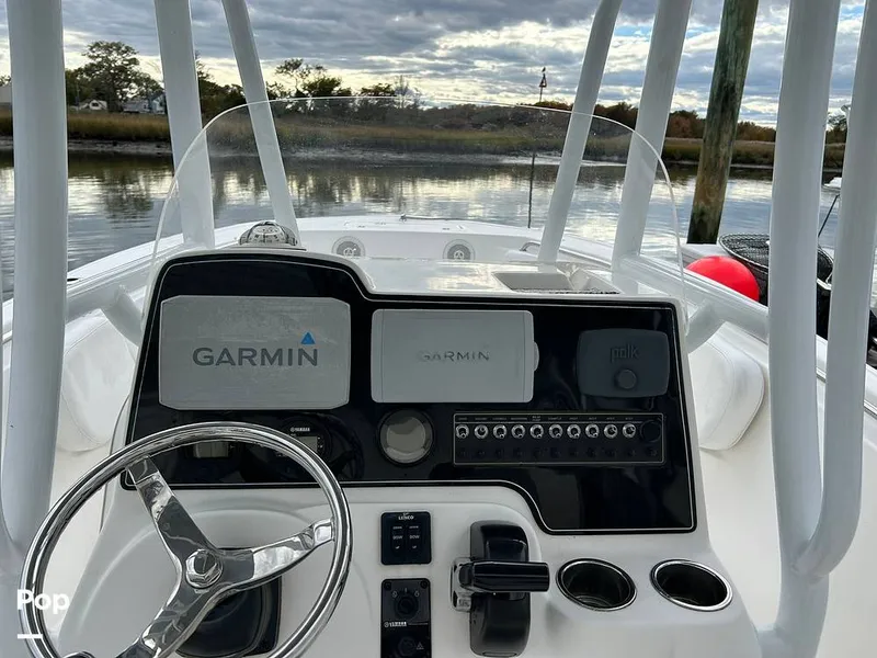 Slide: The Image of Tidewater 220 Adventure 2016 - 15993110