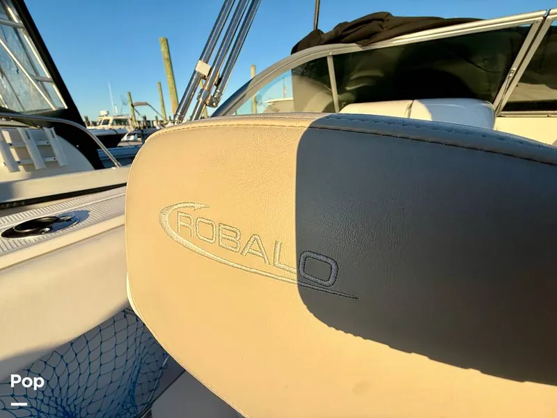 Slide: The Image of Robalo 207 DC 2018 - 15948179