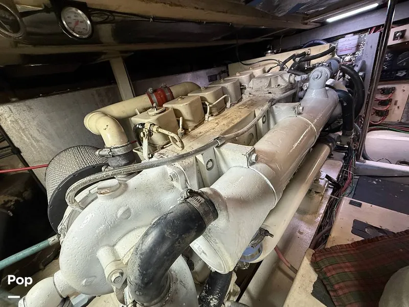 Slide: The Image of Jefferson 37 Convertible 1989 - 15948050