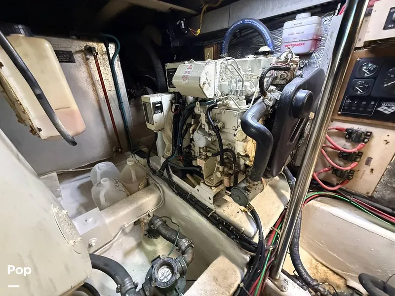 Slide: The Image of Jefferson 37 Convertible 1989 - 15948052