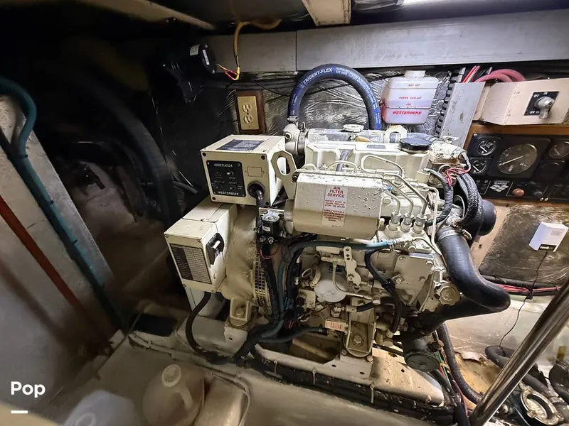 Slide: The Image of Jefferson 37 Convertible 1989 - 15948053