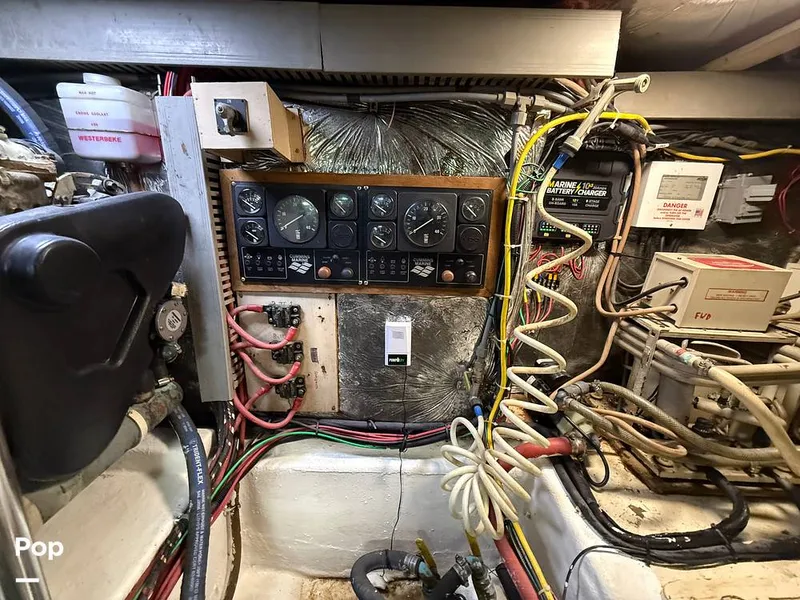 Slide: The Image of Jefferson 37 Convertible 1989 - 15948054