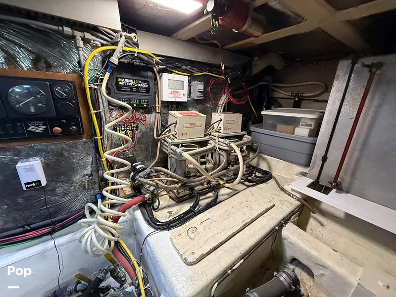 Slide: The Image of Jefferson 37 Convertible 1989 - 15948055