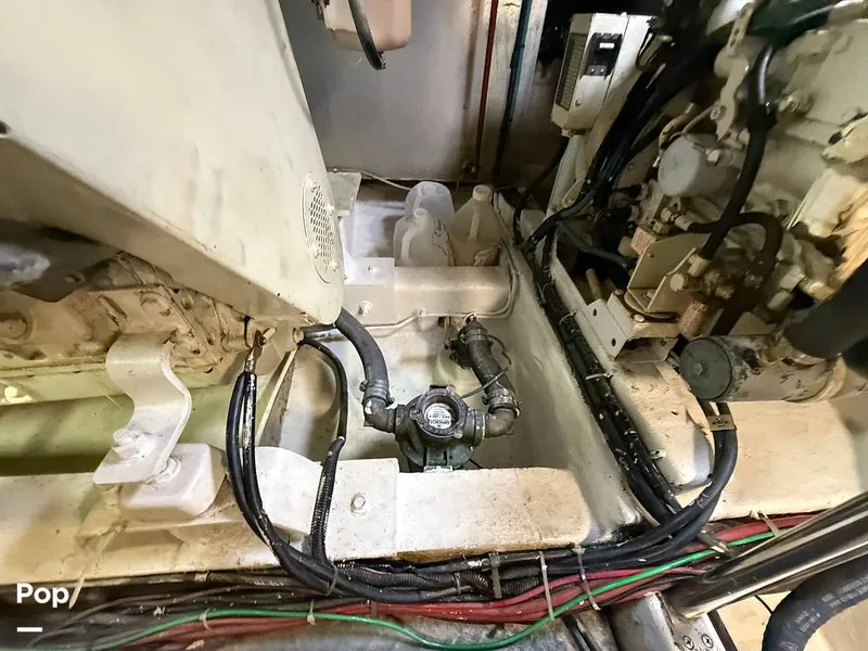 Slide: The Image of Jefferson 37 Convertible 1989 - 15948056