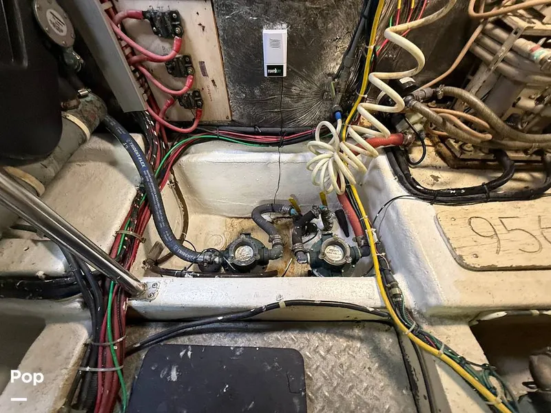 Slide: The Image of Jefferson 37 Convertible 1989 - 15948057