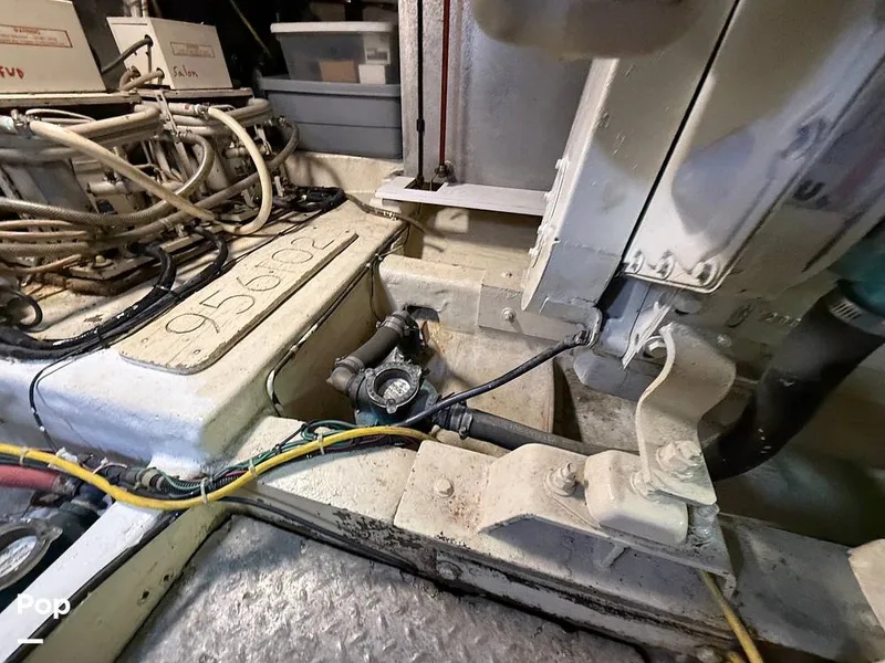 Slide: The Image of Jefferson 37 Convertible 1989 - 15948058